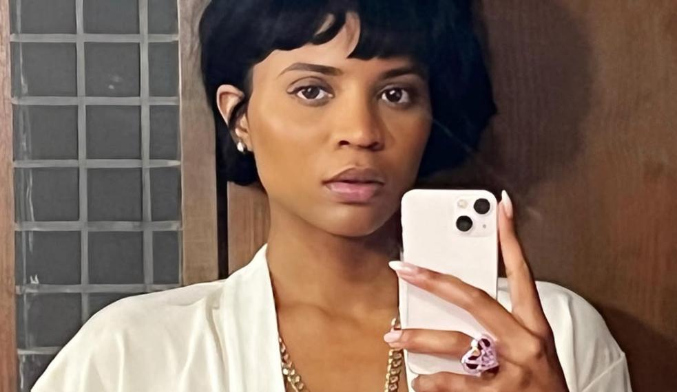 Renell Medrano