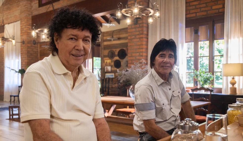Teodoro e Sampaio 