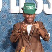 Tyler, The Creator