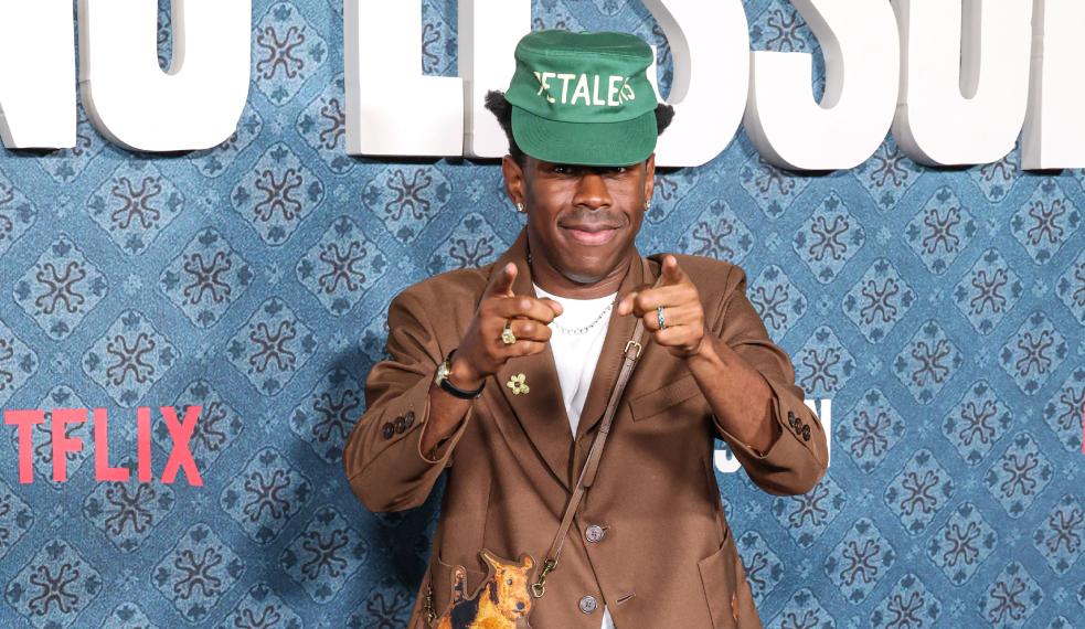 Tyler, The Creator