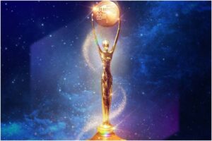 Blue Dragon Series Awards 2025