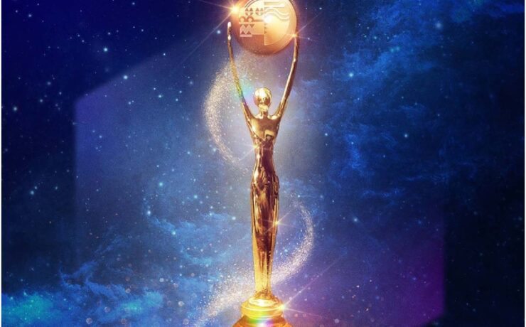 Blue Dragon Series Awards 2025