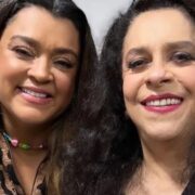 Preta Gil e Gal Costa