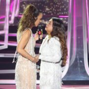 Preta Gil e Ivete Sangalo