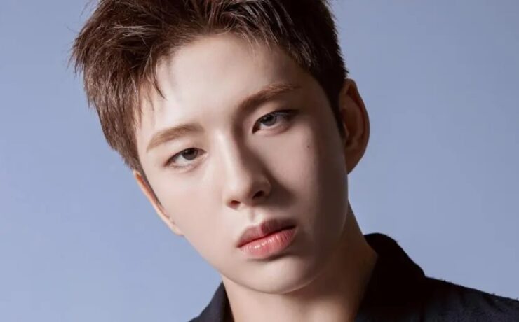 Hwang Bo Min Gyeol, do idntt