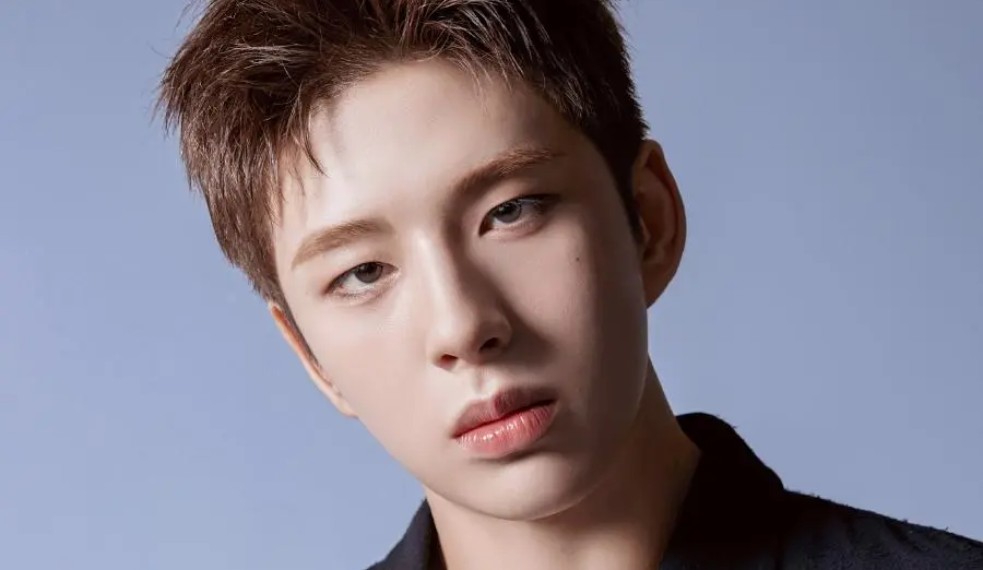 Hwang Bo Min Gyeol, do idntt