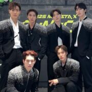 MONSTA X