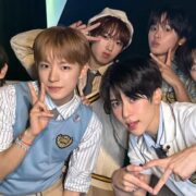 NCT Wish