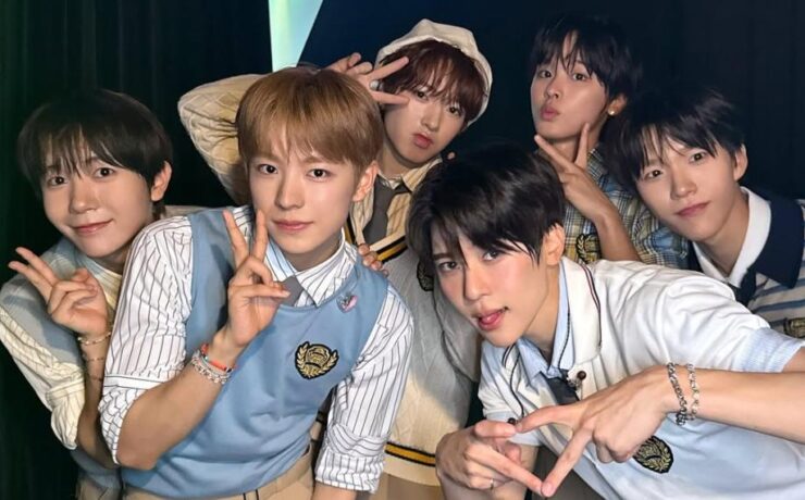 NCT Wish