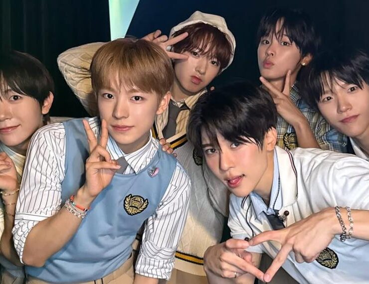 NCT Wish