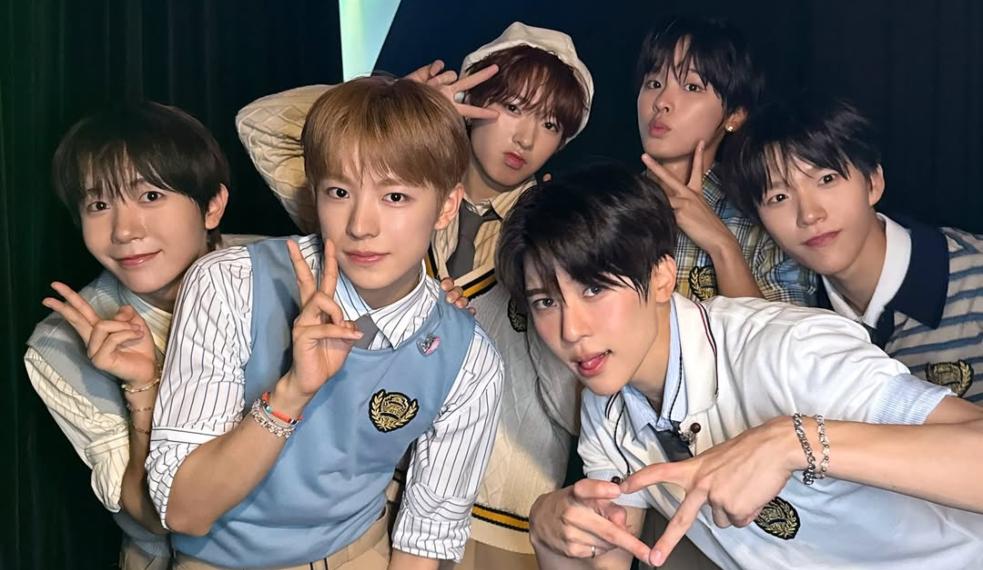 NCT Wish