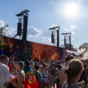 Tomorrowland Bélgica 2025
