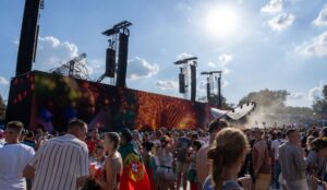 Tomorrowland Bélgica 2025