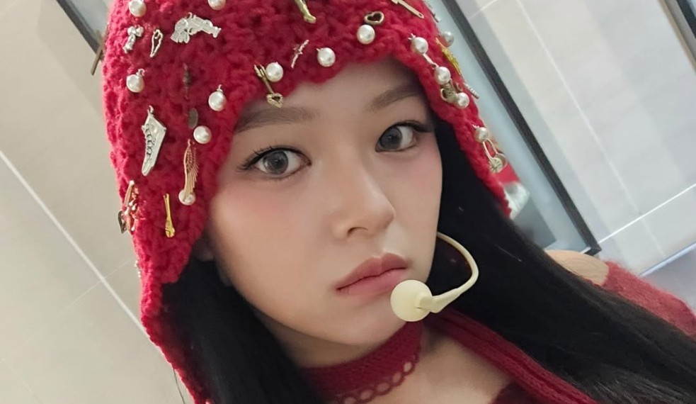 Jeongyeon, do TWICE