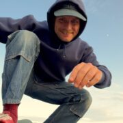 Mac DeMarco