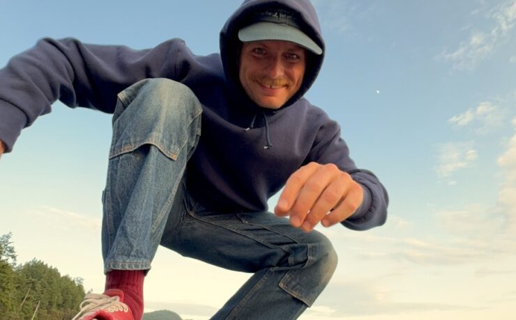 Mac DeMarco