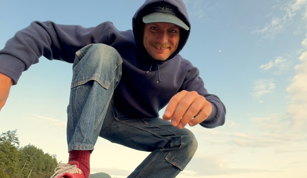 Mac DeMarco