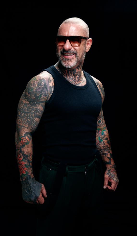 Henrique Fogaça