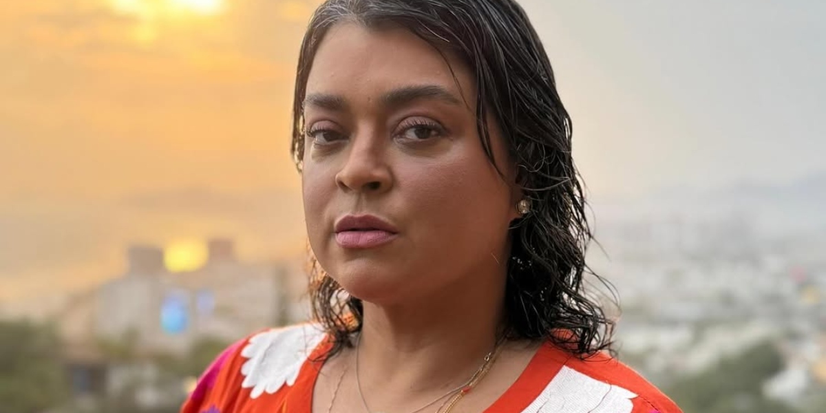Preta Gil