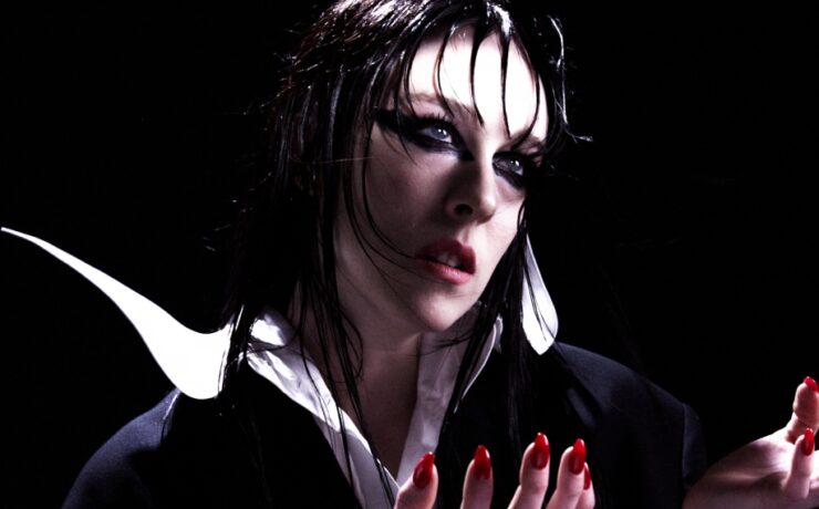 ALLIE X