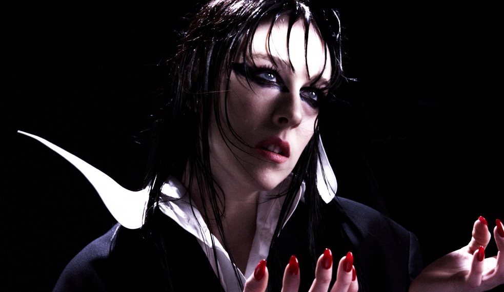 ALLIE X