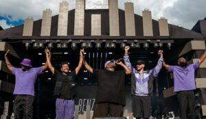 benzadeus letra fiz quase tudo