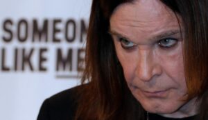 ozzy morreu 22 jul