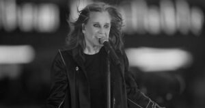 Ozzy Osbourne (Instagram/Divulgação)