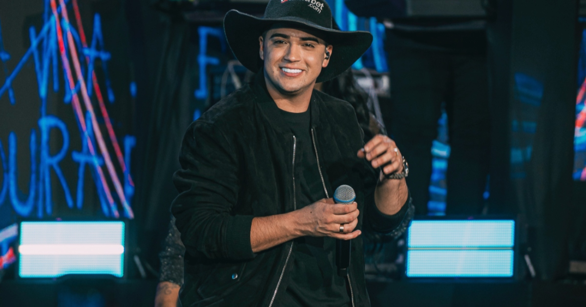 Natanzinho Lima (Divulgação)
