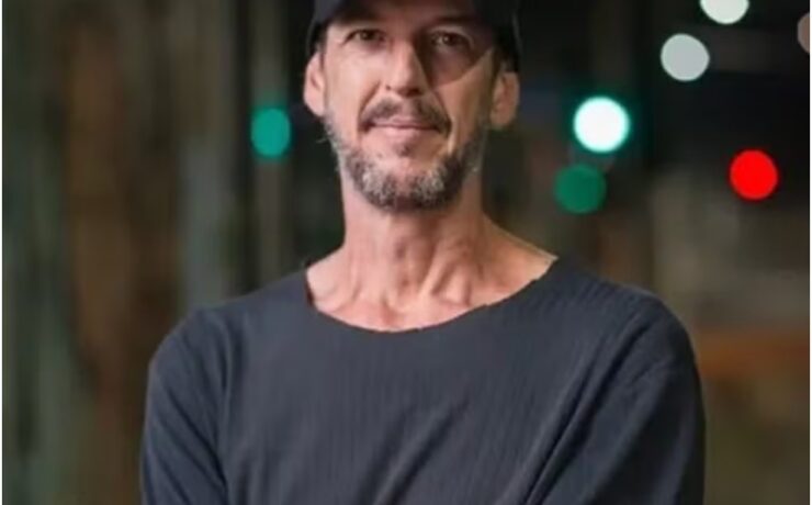 Dodo, baterista do Karametade