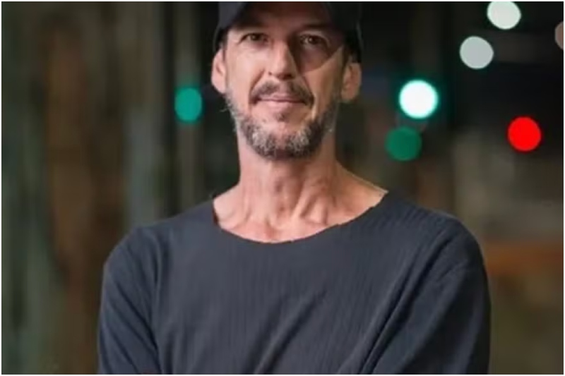 Dodo, baterista do Karametade