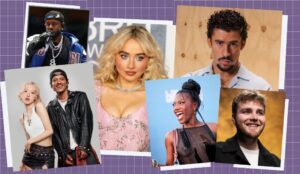 Previsões para o Grammy 2026