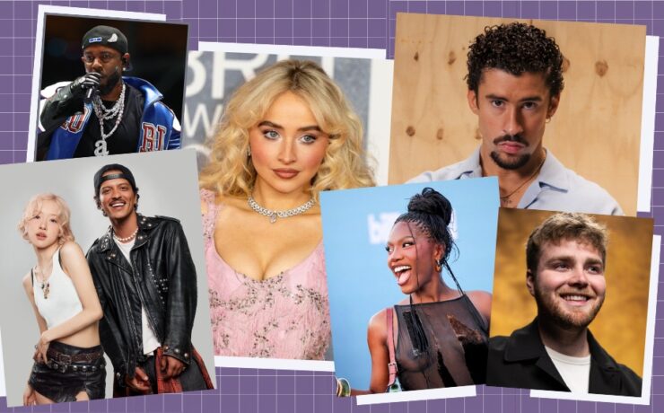Previsões para o Grammy 2026