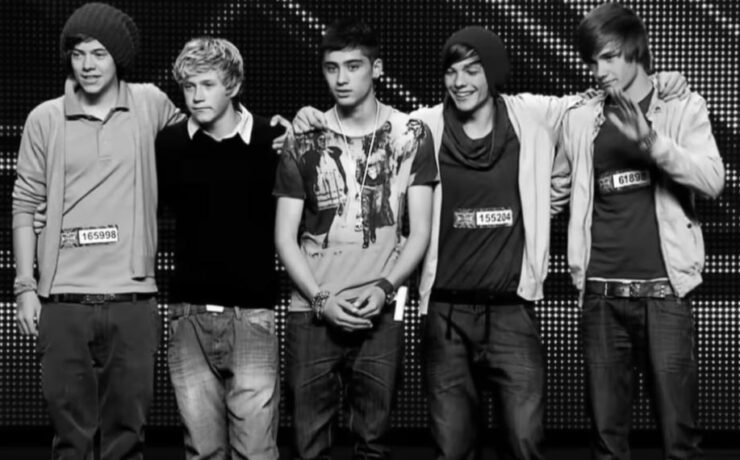 One Direction