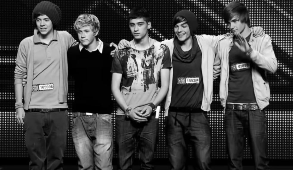 One Direction