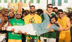 Menos é Mais e Nattan