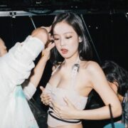 Jennie, do BLACKPINK