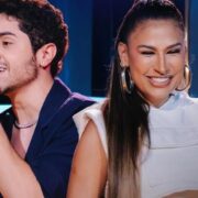 Hugo Henrique e Simone Mendes