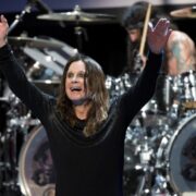 Ozzy Osbourne