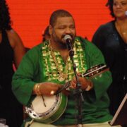 Arlindo Cruz