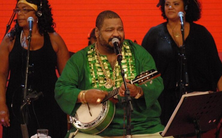 Arlindo Cruz