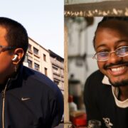 LAN & Tarcis lançam ‘DIVERSÃO’ (Lucas Nery)