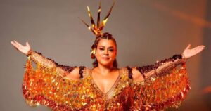 Preta Gil (Instagram/divulgação)