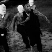 O rapper Alee