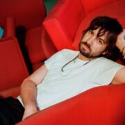 Kevin Parker, do Tame Impala