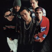 'Transpiração Contínua Prolongada', álbum de estreia do Charlie Brown Jr.