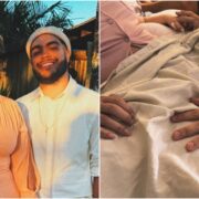 Francisco Gil, filho de Preta Gil, posta última foto com a mãe