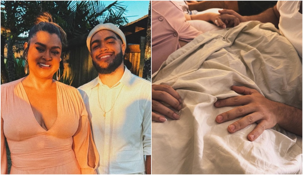Francisco Gil, filho de Preta Gil, posta última foto com a mãe