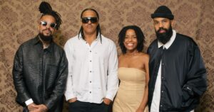 Mano a Mano fala sobre saúde mental com Russo Passapusso e Rael (Divulgação)