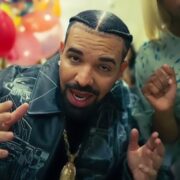Drake x Central Cee - Which One (Reprodução YouTube)
